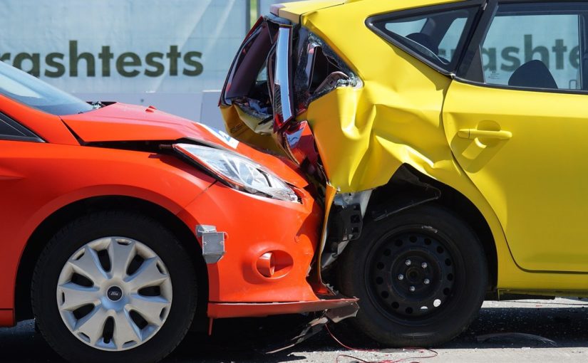 Najczęściej polisa zabezpieczenia dotyczy wypłatę odszkodowania w wypadku…