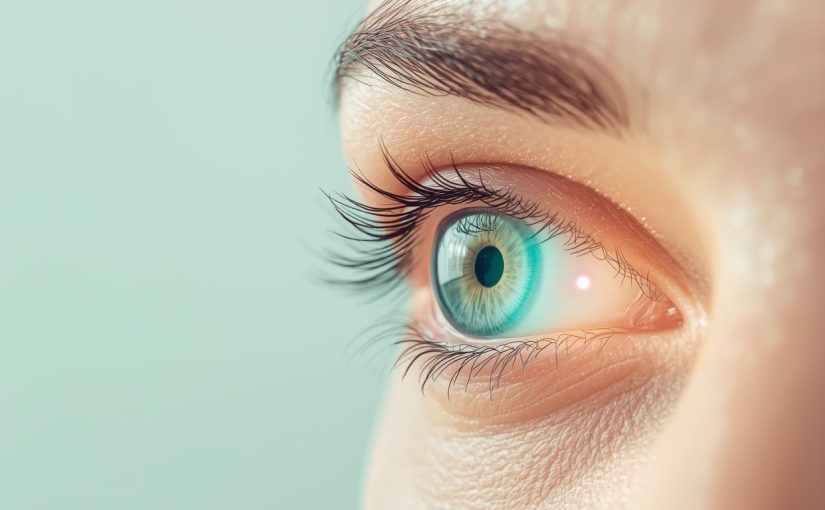 Kompleksowa profilaktyczna ochrona funkcjonowania oczu na co dzień